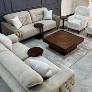 Seven Seater Sofa