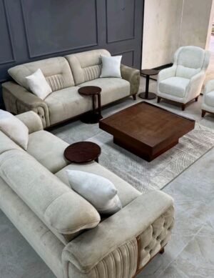 Seven Seater Sofa