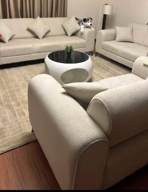 Payless Furniture Zone Payless Furniture Zone Seven Seater Sofa