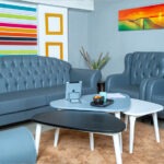 Living room Payless Furniture Zone Addis Ababa Ethiopia
